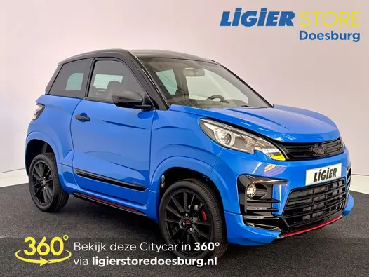 Ligier JS60L Sport Ultimate SUN DCI | MMBS |