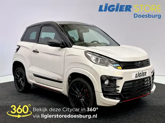 Ligier JS60L Sport Ultimate SUN DCI | MMBS | 2025