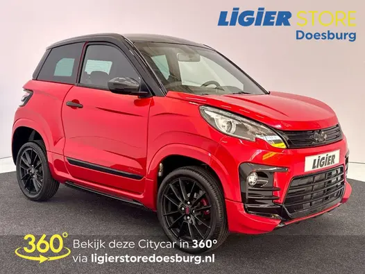 Ligier JS60 Chic Sun JS60 Sport Ultimate SUN DCI