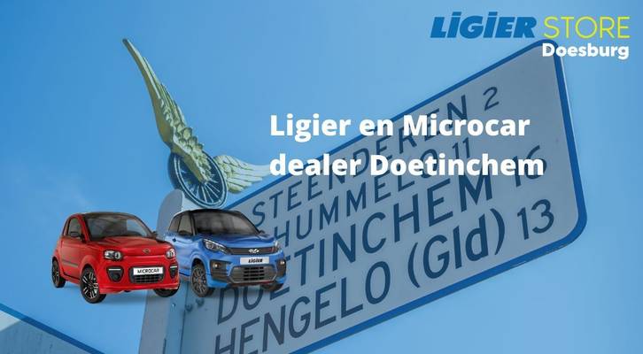 Ligier en Microcar dealer Doetinchem.jpg
