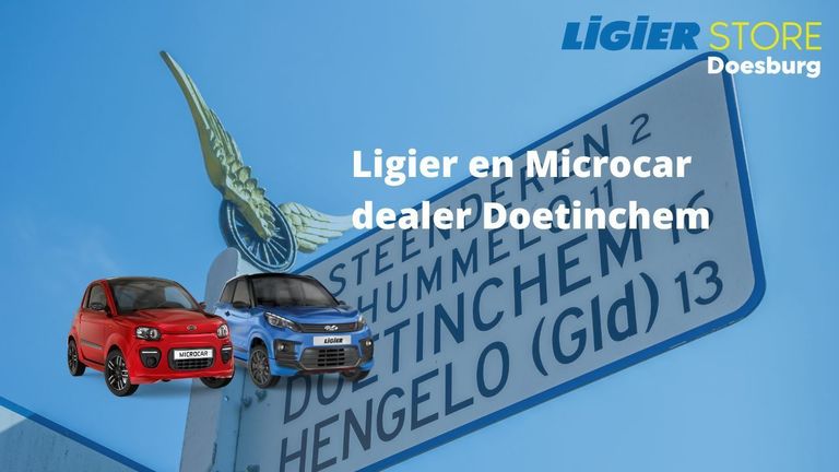 Ligier en Microcar dealer Doetinchem.jpg