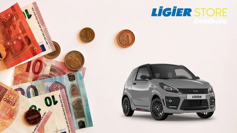 Waarom is een brommobiel zo duur? - Ligier Store Doesburg - Blog .jpg