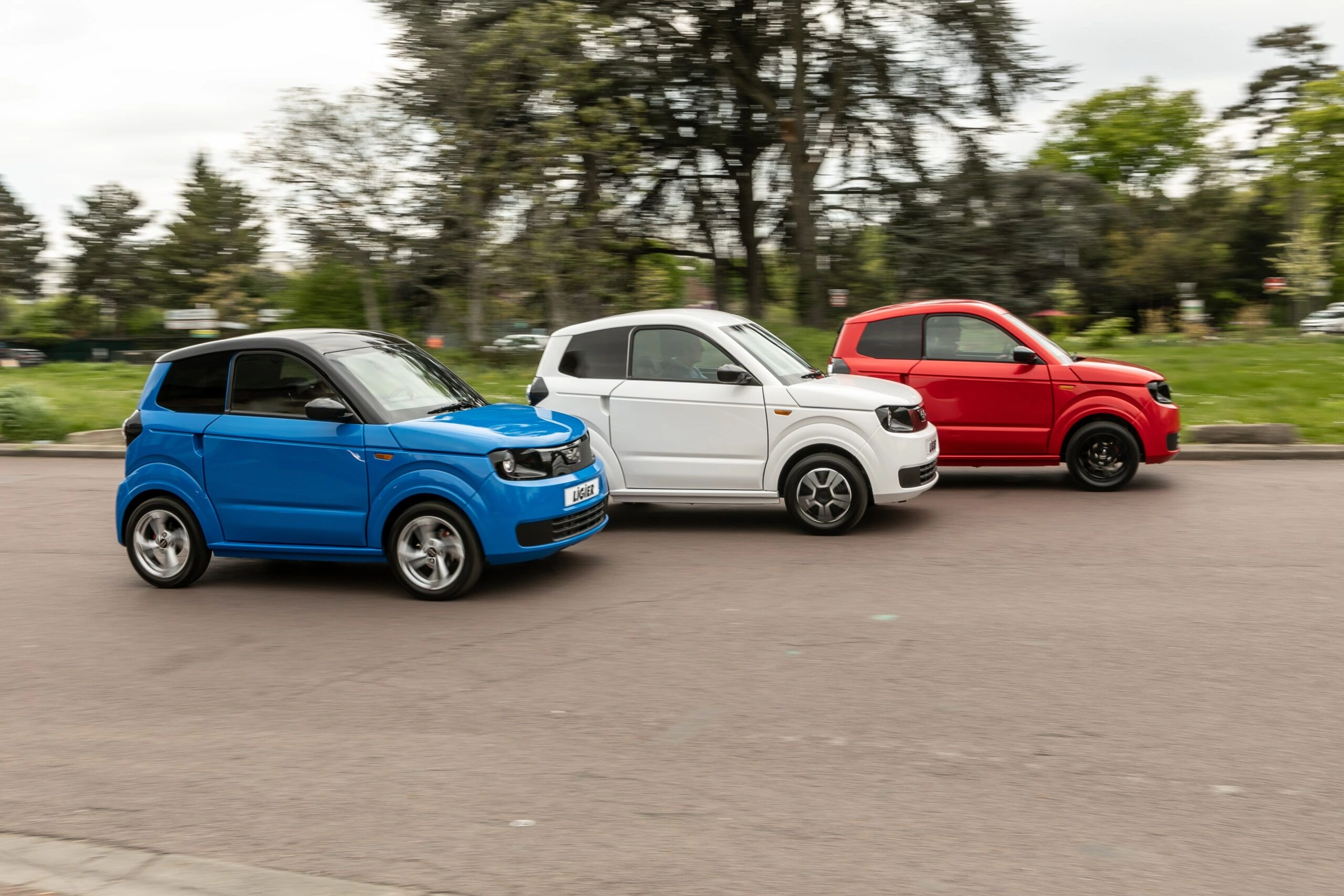 Direct uitvoorraad leverbaar | elektrische brommobiel Ligier MYLI.jpg