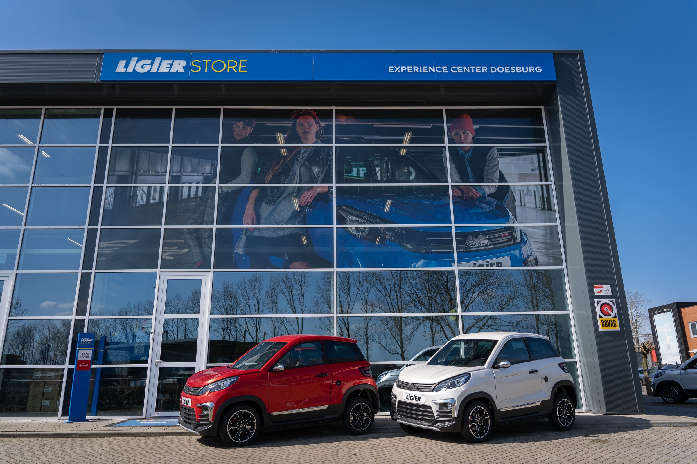 Ligier Store Doesburg | Het experience center voor je nieuwe brommobiel.jpg